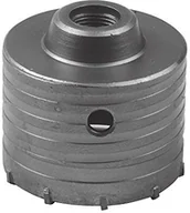 Wiertła - Silverline Silverline 823541 TCT wiertło rdzeniowe, 80 mm 823541 - miniaturka - grafika 1