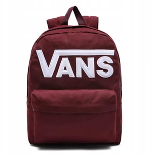 Vans Plecak Old Skool III - Port Royale VN0A3I6R4QU1 - Plecaki - miniaturka - grafika 8