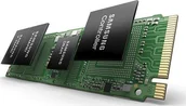 Dyski SSD - Samsung Dysk SSD PM991 256 GB M.2 2280 PCI-E x4 Gen3 NVMe MZVLQ256HAJD-00000 MZVLQ256HAJD-00000 - miniaturka - grafika 1