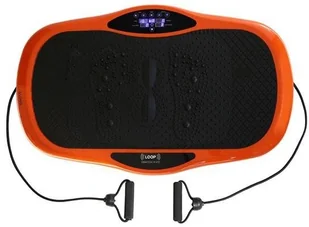 loop SVP05 PLATFORMA WIBRACYJNA Z NAKŁADKĄ LOOP 17-22-448 - Platformy wibracyjne - miniaturka - grafika 4