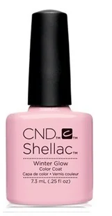 CND CND Shellac Winter Glow 7,3 Ml 5278 - Lakiery hybrydowe CND CND Shellac Winter Glow 7,3 Ml 5278 - Lakiery hybrydowe - miniaturka - grafika 1