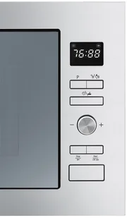 Smeg FMI425S - Kuchenki mikrofalowe do zabudowy - miniaturka - grafika 2
