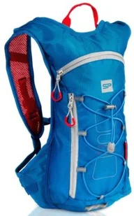 Spokey Plecak Rowerowy Biegowy Spacerowy Fuji 5L - Plecaki - miniaturka - grafika 3