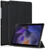 Etui do tabletów - Tech-Protect TECH-PROTECT SMARTCASE GALAXY TAB A8 10.5 X200 X205 BLACK 9589046919503 - miniaturka - grafika 1