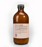 Odżywki do włosów - OWay Hmilk No Stress Ochronno-odżywcze Mleczko 500ml OW-6280 - miniaturka - grafika 1