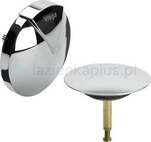 Viega Multiplex zestaw wyposażeniowy - tworzywo sztuczne - chromowany nr wzoru 6 - Akcesoria do armatury i ceramiki - miniaturka - grafika 4