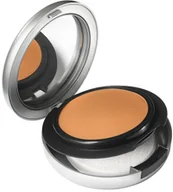 Podkłady do twarzy - MAC Podkład Studio Fix Tech Cream-to-powder Foundation C4.5 10.0 g - miniaturka - grafika 1