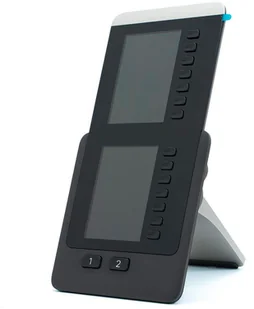 Cisco Moduł rozszerzający KEM 28 CP-8800-A-KEM= CP-8800-A-KEM= - Telefonia VoIP - miniaturka - grafika 4