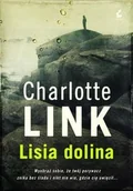 Thrillery - Sonia Draga Charlotte Link Lisia dolina - miniaturka - grafika 1