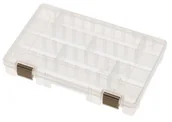 Inne akcesoria dla wędkarzy - Plano Pro-Latch Stowaway 3620 Size Clear 2362001 - miniaturka - grafika 1