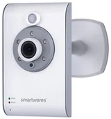 Kamery IP - Smartwares WiFi kamera IP do użytku w pomieszczeniach, c733ip C733IP - miniaturka - grafika 1