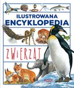 Nauka - Ilustrowana encyklopedia zwierząt Jedność - miniaturka - grafika 1