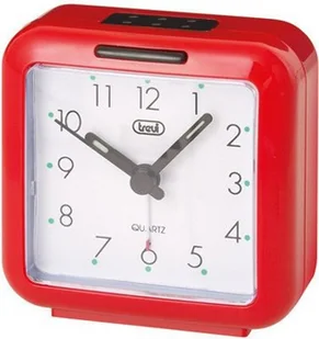 Trevi Zegar Budzik SL 3048 - Zegary - miniaturka - grafika 3