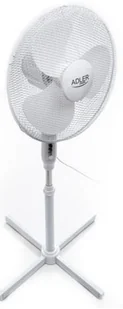 Wentylator Adler AD7305 Biały - Wentylatory - miniaturka - grafika 6