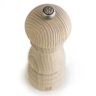 Peugeot Paris Nature Młynek do pieprzu 22 cm PG-38083 - Młynki do soli i pieprzu - miniaturka - grafika 2