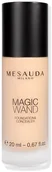 Podkłady do twarzy - Mesauda Milano Mesauda Milano Podkłady MAGIC WAND C05 20 ml - miniaturka - grafika 1