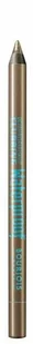 Bourjois Contour Clubbing Waterproof 60 Taupe of The Top 1,2 g - Kredki do oczu - miniaturka - grafika 2
