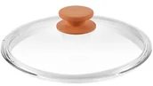 Pokrywki - Tescoma Pokrywka do piekarnika UNICOVER 24 cm 619084 - miniaturka - grafika 1