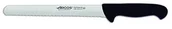 Noże kuchenne - Arcos 2900 Seria Zwart Glaceermes 25 cm 295025 - miniaturka - grafika 1