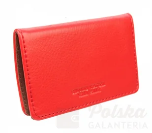 PolskaGalanteria.pl Elegancki Wizytownik Na Karty Dokumenty Polska Galanteria Etui Poziomy - Etui na dokumenty i karty PolskaGalanteria.pl Elegancki Wizytownik Na Karty Dokumenty Polska Galanteria Etui Poziomy - Etui na dokumenty i karty - miniaturka - grafika 4