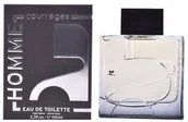 Wody i perfumy męskie - Courreges Homme EDT 100 ml - miniaturka - grafika 1