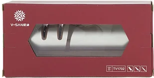 Taidea Diamentowa ostrzałka TV1702 360/600/800) TV1702 - Ostrzałki do noży - miniaturka - grafika 4