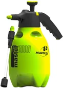 Opryskiwacze - MAROLEX Opryskiwacz ciśnieniowy Master ergo 3 l z lancą 15 cm - miniaturka - grafika 1