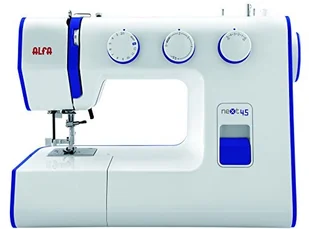 Alfa Style 30 - Maszyny do szycia - miniaturka - grafika 2