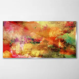 PL Coloray Obraz na Szkle Nowoczesna Abstrakcja 120x60cm - Obrazy i zdjęcia - miniaturka - grafika 13