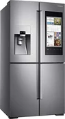 Lodówki - Samsung Family Hub RF56M9540SR - miniaturka - grafika 1