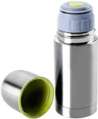 Termosy - Ibili 753802 mały termos, stal szlachetna 18/10, 0,2 l 753802 - miniaturka - grafika 1