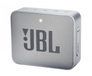 JBL GO 2 Szary - Głośniki przenośne - miniaturka - grafika 2