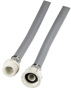 Xavax Xavax Przedłużenie, do pralki i zmywarki, wąż dopływowy zimnej wody, 2,5 m 00110955 - Akcesoria i części do zmywarek - miniaturka - grafika 2