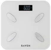 Wagi łazienkowe - Raven EW009BT - miniaturka - grafika 1