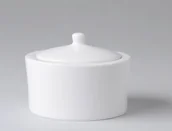 Wyposażenie lokali gastronomicznych - RAK Cukiernica z pokrywką 0,22 l FDSU22 - miniaturka - grafika 1