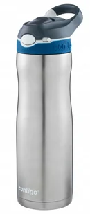 Contigo Butelka Bidon termiczny Ashland Chil 590ml - Shakery i bidony sportowe - miniaturka - grafika 3
