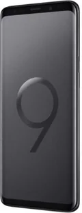 Samsung Galaxy S9 +  G965F 6GB/64GB Dual Sim Czarny - Telefony komórkowe - miniaturka - grafika 9