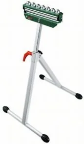 Bosch ZIELONY Podstawa rolkowa PTA 1000 0603B05100 - Stoły warsztatowe - miniaturka - grafika 5