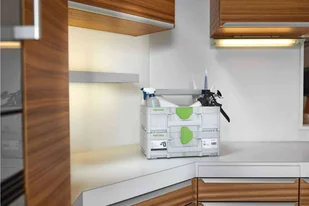 Festool Systainer ToolBox SYS3 TB M 137 204865 204865 - Skrzynki i torby narzędziowe - miniaturka - grafika 3