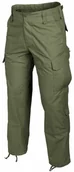 Odzież taktyczna i umundurowanie - Helikon tex Spodnie CPU - PolyCotton Ripstop - Olive Green - 2XS/Regular (SP-CPU-PR-02-B01) HE.SP-CPU-PR-02-B01 - miniaturka - grafika 1