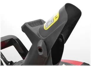 Hecht 9180 - Odśnieżarki - miniaturka - grafika 4