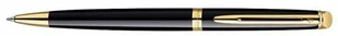 Waterman Hemisphere Laka Czerń GT - Długopisy - miniaturka - grafika 6