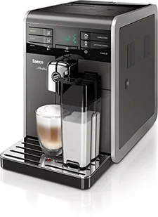 Ekspres do kawy Saeco Moltio HD8777/11 - Ekspresy do kawy - miniaturka - grafika 2