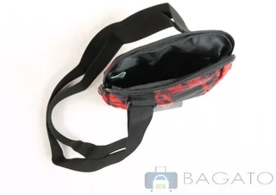 MAJEWSKI St. Torba saszetka na ramię MTV SB-03 - Nerki - miniaturka - grafika 2