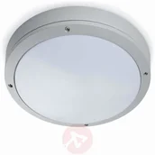 Lampy ogrodowe - Faro Lorefar Piękna zewnętrzna lampa sufitowa Yen - miniaturka - grafika 1