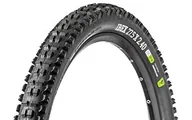 Opony rowerowe - Onza IBEX opona drutówka, 27.5 X 2.40, 40 X 40 TPI, DHC, Visco grp40 A1114324 - miniaturka - grafika 1