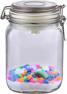 Globo Lighting Lampa zewnętrzna LED SOLAR SŁÓJ 33489 - Lampy ogrodowe - miniaturka - grafika 2