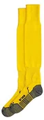 Piłka nożna - Erima męskie skarpety rajstopy, żółty 3180706 - miniaturka - grafika 1