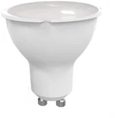 Żarówki LED - Eko-Light ŻARÓWKA LED 5W GU10. Barwa: CIEPŁA 241676 - miniaturka - grafika 1