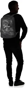Samsonite Plecak miejski Midtown Laptop Backpack S - camo grey 133800-L403 - Plecaki - miniaturka - grafika 8